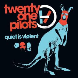 twenty one pilots » Guns for Hands (Dzeko & Torres Remix) Lyrics