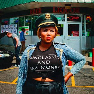 Lizzo » Batches & Cookies Lyrics