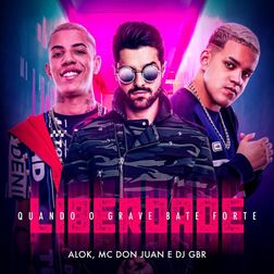 Alok » Liberdade (Quando o Grave Bate Forte) Lyrics