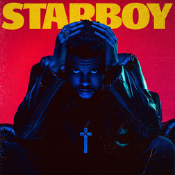 The Weeknd » Rockin’ Lyrics