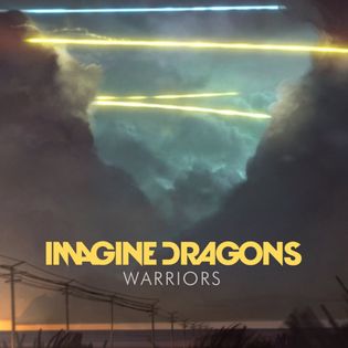 Imagine Dragons » Warriors Lyrics