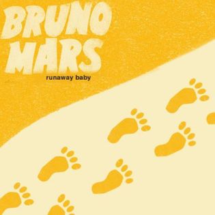 Bruno Mars » Runaway Baby Lyrics