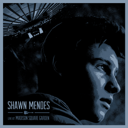 Shawn Mendes » Mercy (Live) Lyrics