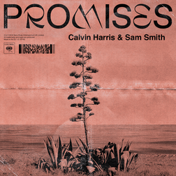 Sam Smith » Promises Lyrics