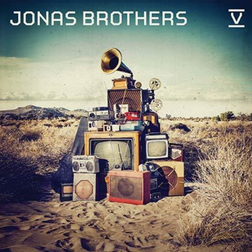 Jonas Brothers » Don’t Say Lyrics