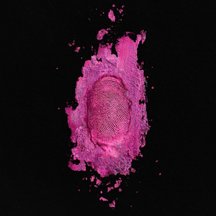 Nicki Minaj » Truffle Butter Lyrics