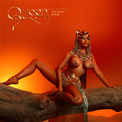 Nicki Minaj » Come See About Me Lyrics