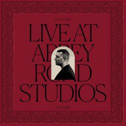 Sam Smith » Too Good at Goodbyes (Live at Abbey Road Studios) Lyrics