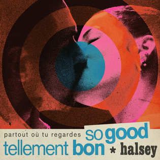 Halsey » So Good Lyrics