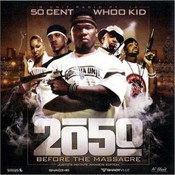 50 Cent » Im An Animal Lyrics