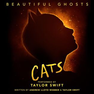 Taylor Swift » Beautiful Ghosts Lyrics