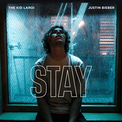 The Kid LAROI » STAY Lyrics