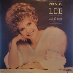 Brenda Lee » Feels So Right Lyrics