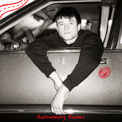 Alec Benjamin » Outrunning Karma Lyrics