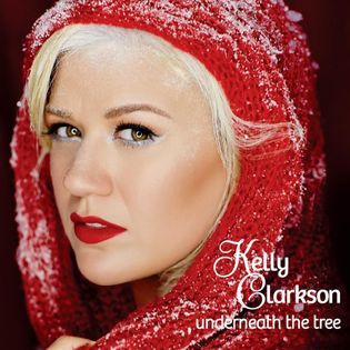 Kelly Clarkson » Underneath the Tree Lyrics