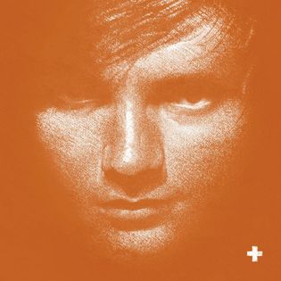 Ed Sheeran » Kiss Me Lyrics