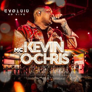 MC Kevin O Chris » Venenosa (Ao Vivo) Lyrics