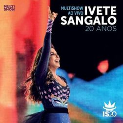 Ivete Sangalo » Medley: Cadê Dalila / Música Pra Pular Brasileira / Citação Instrumental: Índio Quer Apito Lyrics