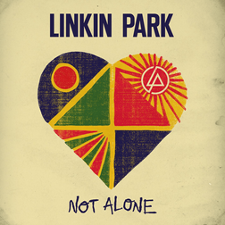 Linkin Park » Not Alone Lyrics