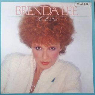 Brenda Lee » Too Many Night’s Alone Lyrics