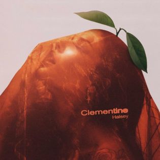 Halsey » ​clementine Lyrics