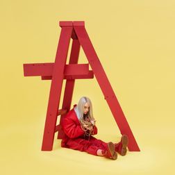 Billie Eilish » ​hostage Lyrics