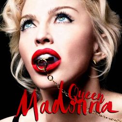 Madonna » Queen Lyrics