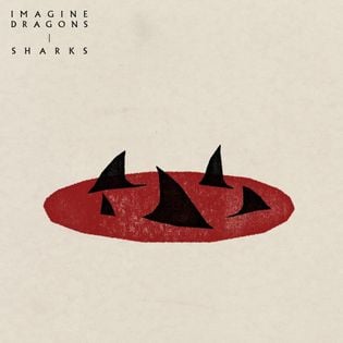 Imagine Dragons » Sharks Lyrics