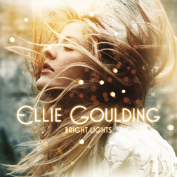 Ellie Goulding » Salt Skin Lyrics