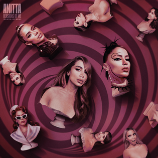 Anitta » Yo No Se Lyrics