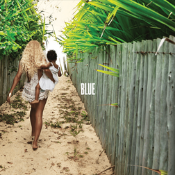 Beyonce » Blue Lyrics