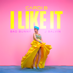 Bad Bunny » I Like It Lyrics