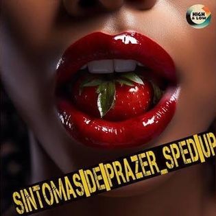 Ludmilla » Sintomas de Prazer – Sped Up Lyrics