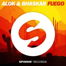 Alok » Fuego Lyrics