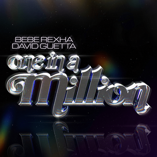 David Guetta » One in a Million Lyrics