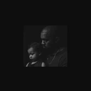 Kanye West » Only One Lyrics