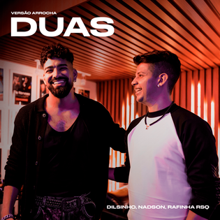 Dilsinho » Duas Lyrics