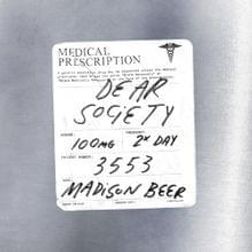 Madison Beer » Health (Dear Society Demo) Lyrics