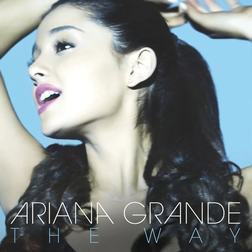 Ariana Grande » The Way (Spanglish Version) [feat. J Balvin] Lyrics