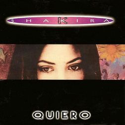 Shakira » Quiero Lyrics