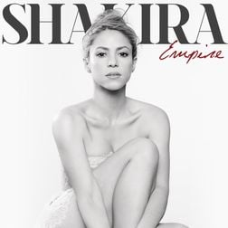 Shakira » Empire Lyrics