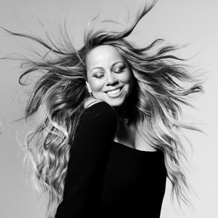 Mariah Carey » I’ll Be Lovin’ U Long Time (Drawzilla Remix) Lyrics