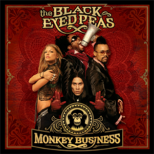 Black Eyed Peas » Dum Diddly Lyrics