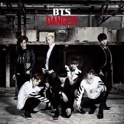 BTS » Danger (Japanese Ver.) Lyrics