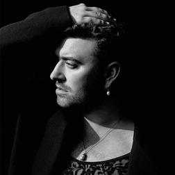 Sam Smith » Love Me More Lyrics