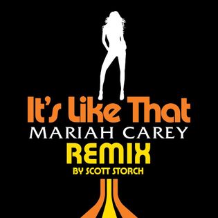 Mariah Carey » It’s Like That (Scott Storch Remix) Lyrics