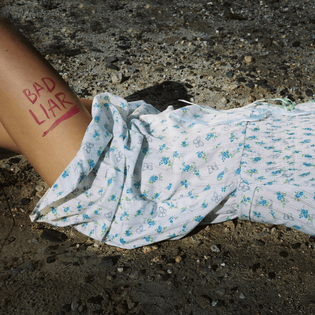 Selena Gomez » Bad Liar Lyrics