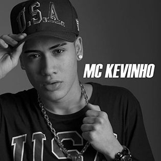 Kevinho » Mais um dos 4M Lyrics