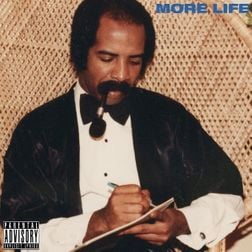 Drake » Sneakin’ Lyrics