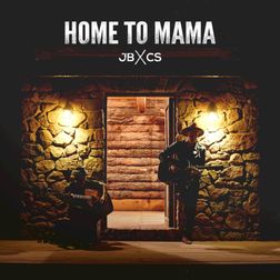 Justin Bieber » Home to Mama Lyrics